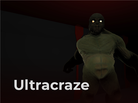 Ultracraze
