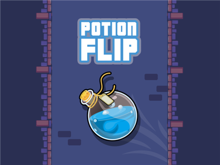 Potion Flip
