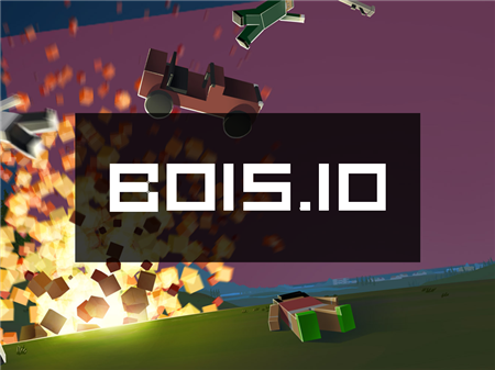 Bois.io