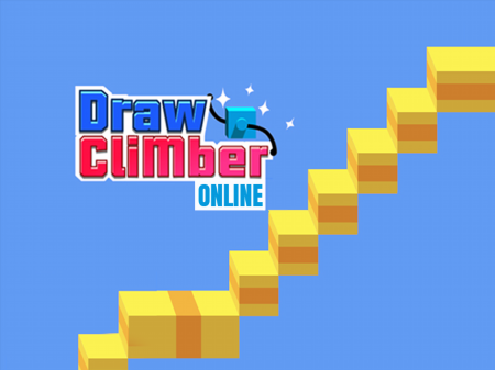 Draw Climber Online