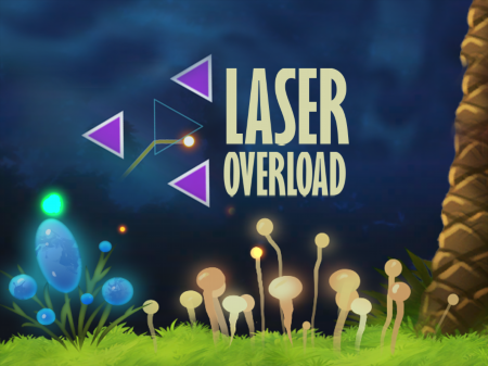 Laser Overload