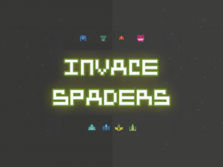 Invace Spaders