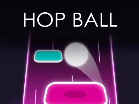 Hop Ball