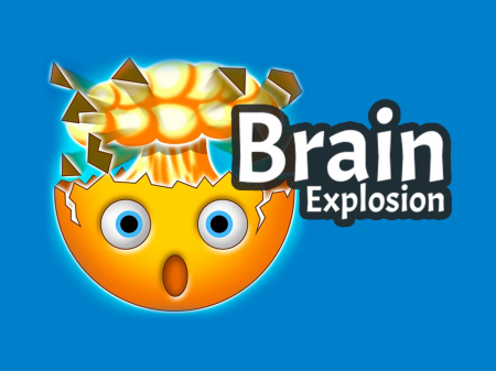 Brain Explosion