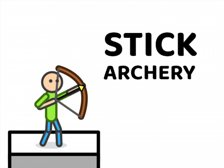 Stick Archery