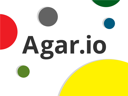 Agar.io