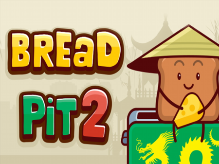 Bread Pit 2