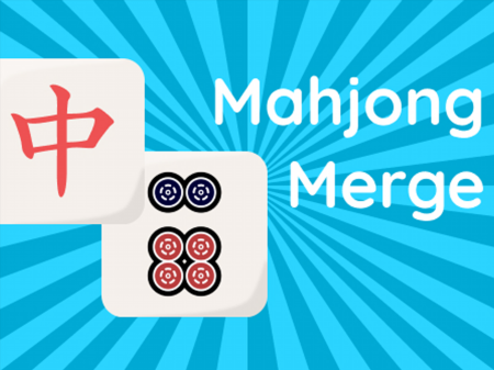 Merge Mahjong