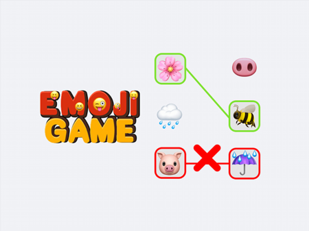 Emoji Game