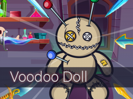 Voodoo Doll