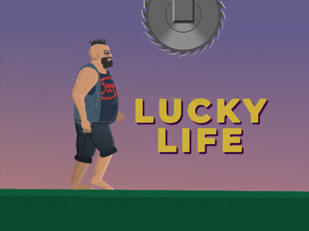 Lucky Life