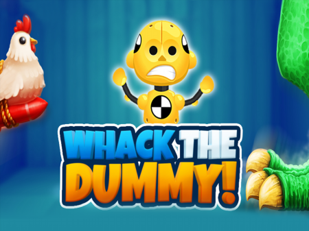 Whack the Dummy