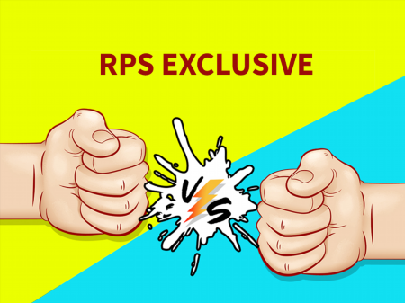 RPS Exclusive