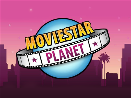 Moviestarplanet