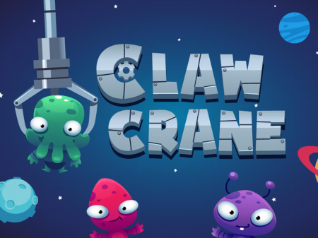 Claw Crane