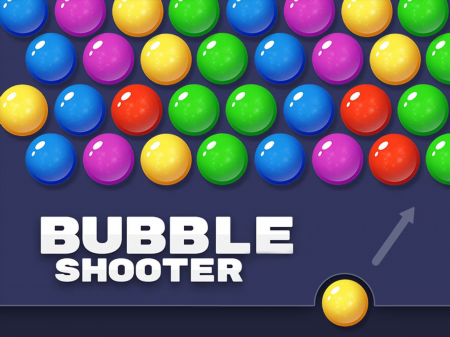 Bubble Shooter