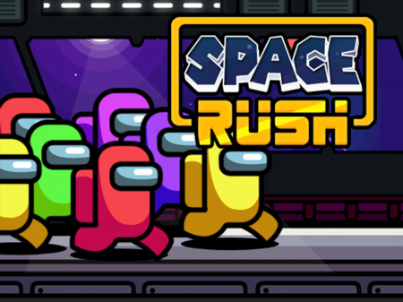 Space Rush