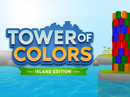 Tower of Colors: Island Edition