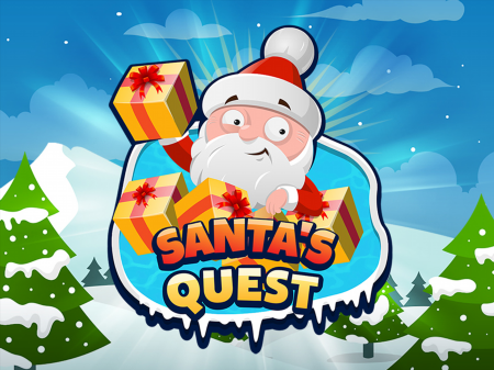 Santa Quest