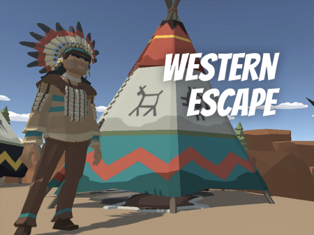 Western Escape