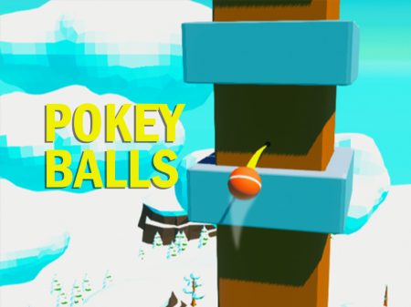 Pokey Balls