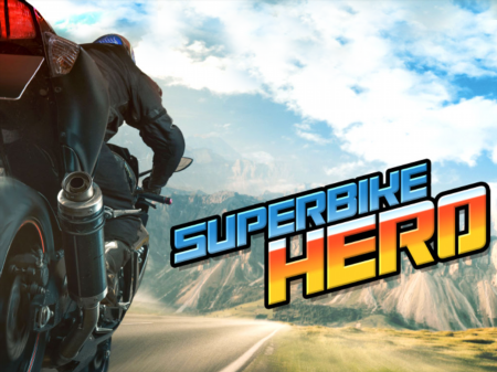 Superbike Hero