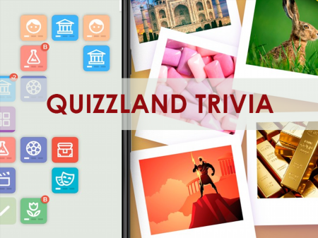Quizzland Trivia