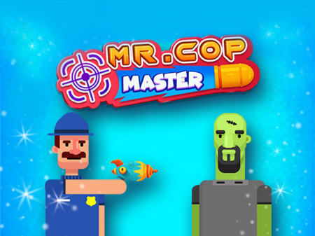 Mr. Cop Master