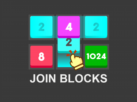 Join Blocks