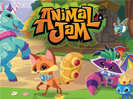 Animal Jam