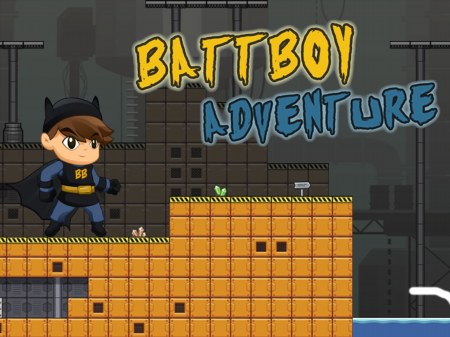 Battboy Adventure