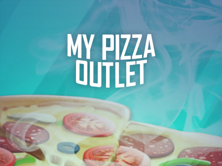 My Pizza Outlet