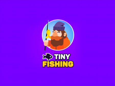 Tiny Fishing