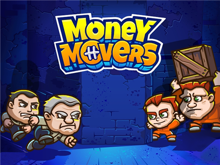 Money Movers 1