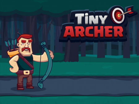 Tiny Archer