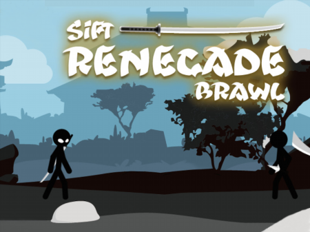 Sift Renegade Brawl