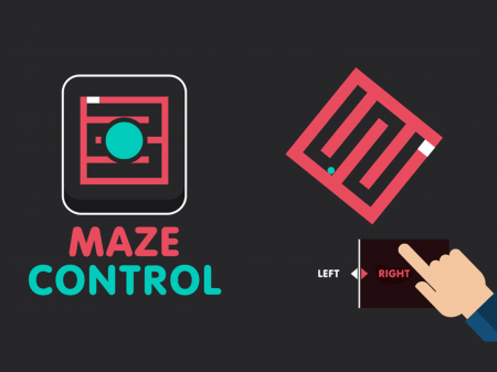 Maze Control