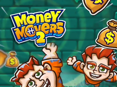 Money Movers 2