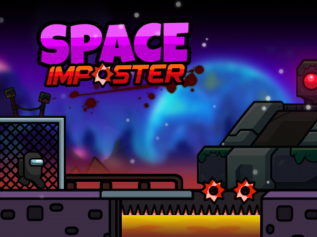 Space Imposter