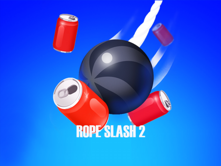 Rope Slash 2