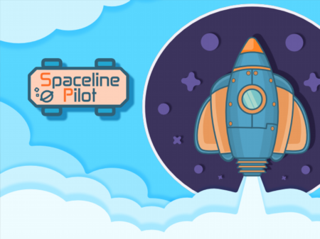 Spaceline Pilot