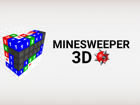 Minesweeper 3D