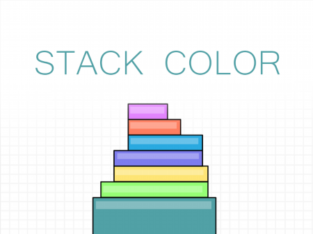 Stack Color