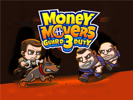 Money Movers 3