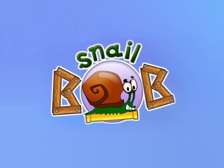 Snail Bob 1