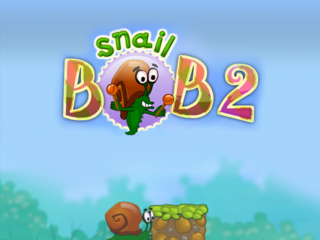 Snail Bob 2