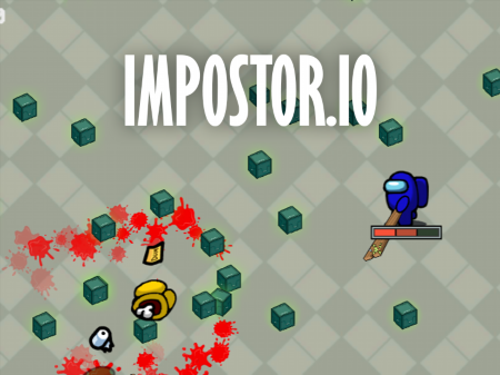 Impostor.io