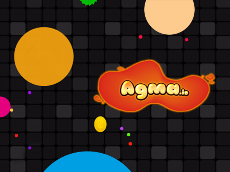 Agma.io