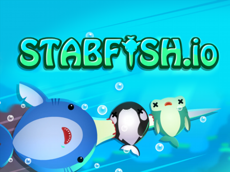 Stabfish.io