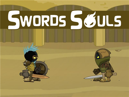 Swords And Souls